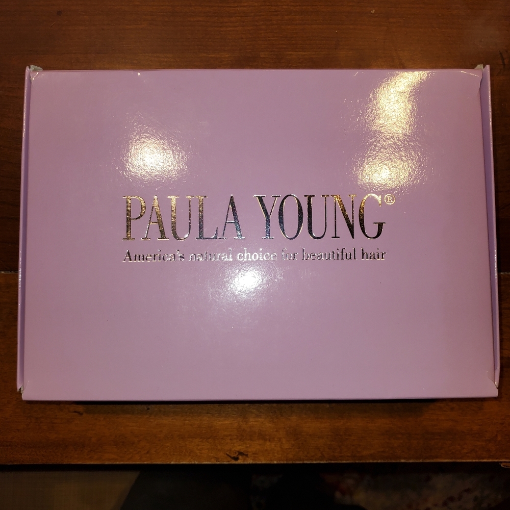 Paula Young Daisy L wig